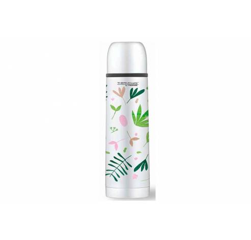 DECOR SPRING ISOLEERFLES SS 0,5L  Thermos