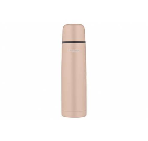 Everyday Ss Fles 0.5l Taupe 7x7xh25cm  Thermos