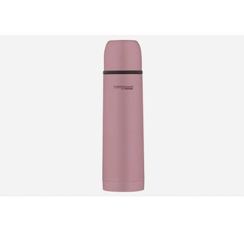 Everyday Ss Fles 1l Old Roze 8,5x8,5xh31cm  Thermos