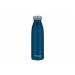 Tc Drinkfles Schroefdop Saffierblauw 0.5 L D6.5xh23cm 