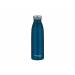 Tc Drinkfles Schroefdop Saffierblauw 0.5 L D6.5xh23cm 