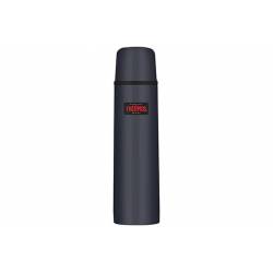 Thermos Fbb Isoleerfles 1.0l Blauw Draaidop D8xh31cm 