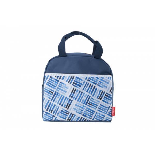 Blue Tiles Lunchtas 6 Can 