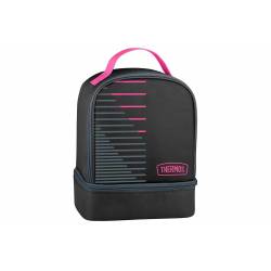 Thermos Value Dual Compartment Lunchbox 4.5l Roze
