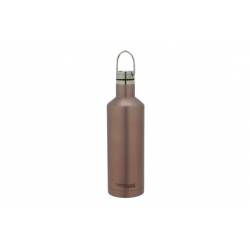 Thermos Traveler Bouteille Isothermerosegold0.5l D7xh24cm 