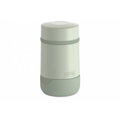 Guardian Voedseldrager Groen 0.5l 9,6x9,6xh18cm  Thermos