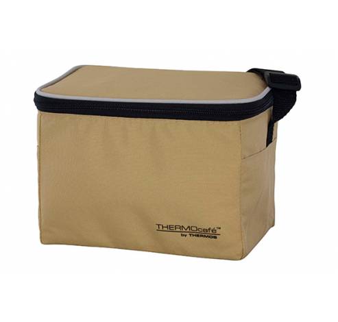 Collar Sac Isotherme Sable 3.5l 24x18x H21cm  Thermos