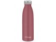 Tc Drinkfles Schroefdop Marsala 0.5l D6.5xh23cm