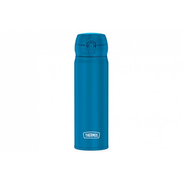Thermos Ultralight Drinkfles Azure Water0,5l D7,5xh23cm