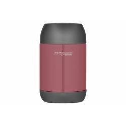 Thermos Voedseldrager Ss 0.5l Marsala D9.5xh16cm