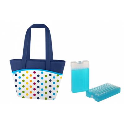 Dots And Stripes Koeltas-2x Koelelement  