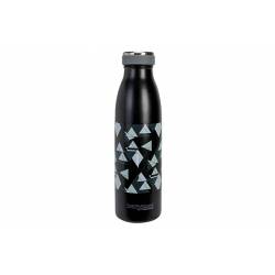 Thermos Tc Drinkfles Schroefdop Palms/graphic Geassorteerd 0.5l D6,5xh23cm