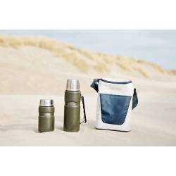 Thermos King Voedseldrager Army Green 710ml 