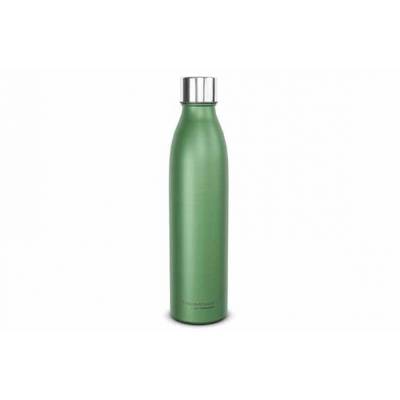 Tc Gourde Vert 0.5l Stop And Go D6.5xh23cm  Thermos