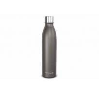 Tc Drinkfles Matgrijs 0.5l Stop And Go D6.5xh23cm 