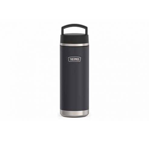 Icon Bout. Isotherme Anthracite 0,71l D8,13xh25,65cm  Thermos