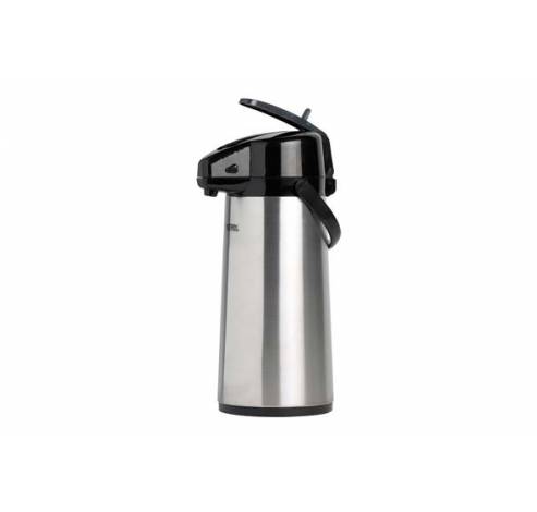 Pichet A Pompe 2.2l Thermos Mat Inox (s) + Levier  Thermos