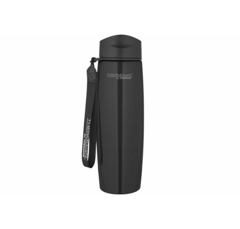 Urban Tumbler Mug 0,5l Zwart Mat   Thermos