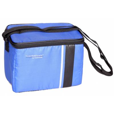 Neo Sac Isotherme 4,5l Bleu 23x14xh16cm - 23 Froid  Thermos