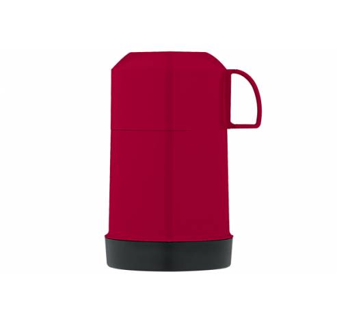 Nice Voedseldrager Rood 220ml   Thermos