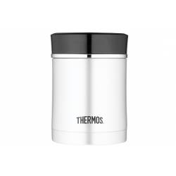 Thermos PREMIUM VOEDSELDRAGER 470 ML INOX ZWART 