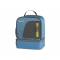 Radiance Dual Compartment Lunchkit Blauw  