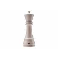 Chess King Wit Kruidenmolen H23x8.5cm  