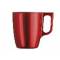 Flashy Colors Mug Rood 25cl  