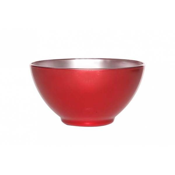 Flashy Colors Rood  Bowl 50  Cl  