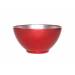 Flashy Colors Rood  Bowl 50  Cl  