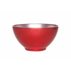 Flashy Colors Rood  Bowl 50  Cl  