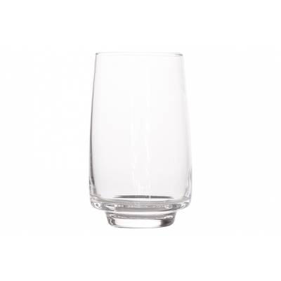 Equip Home Verre Eau Fh 35cl   Luminarc