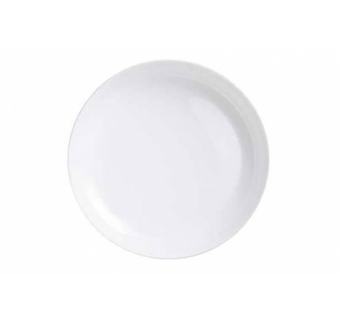 Diwali Plat Rond 18 Cm   Luminarc