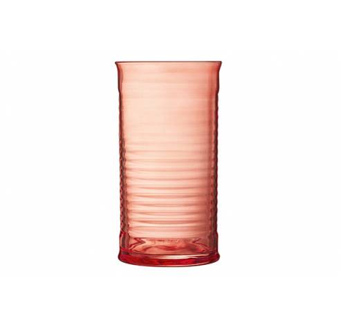 Diabolo Verre 47cl Rouge   Luminarc