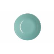 Temp Arty Soft Blue Assiette Creuse 20cm  