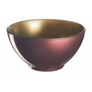 Loft Abacco Gold Bowl 50  Cl  