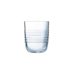 Magicien Waterglas 27cl D7,5xh9,3cm  