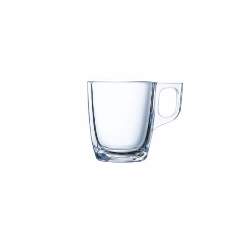 Nuevo Tasse 8 Cl   Luminarc