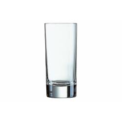 Luminarc ISLANDE TUBO LONGDRINKGLAS 22CL SET6 