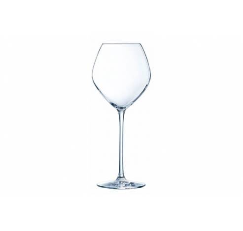 Grand Chais Wijnglas 35cl   Luminarc