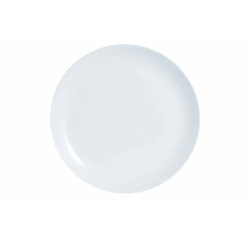 Diwali Plat Bord D27,3cm   Luminarc