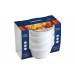 Smart Cuisine Carine Ramekin 11cm Set4  