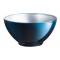 Flashy Bowl 50cl Donkerblauw  
