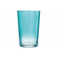 Envers Waterglas Blauw 30cl  