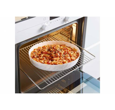Smart Cuisine Trianon Ovenschotel 35x24xh6cm  Luminarc