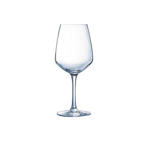 Vinetis Wijnglas 40cl   Luminarc