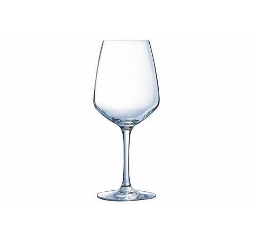 Vinetis Wijnglas 30cl   Luminarc