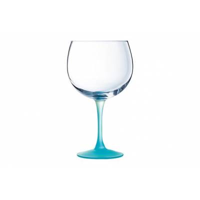 Techno Summer Cocktailglas Blauw 70cl Gin 