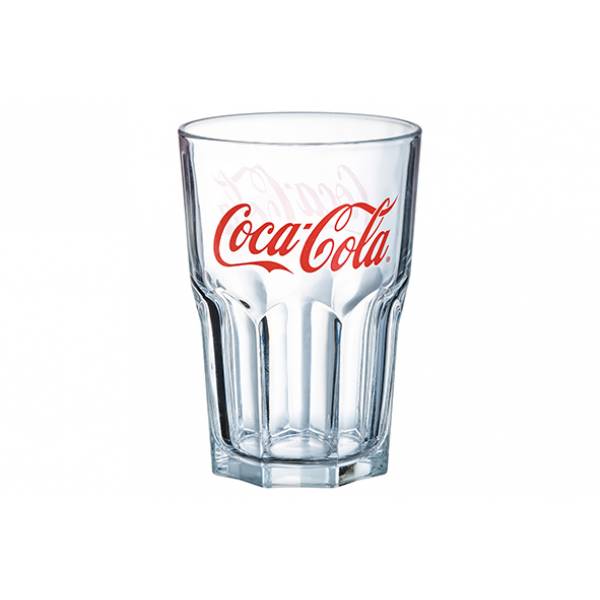 Coca Cola Classics Glas Fh 40 Cl  
