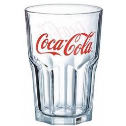 Luminarc Coca Cola Classics Glas Fh 40 Cl  